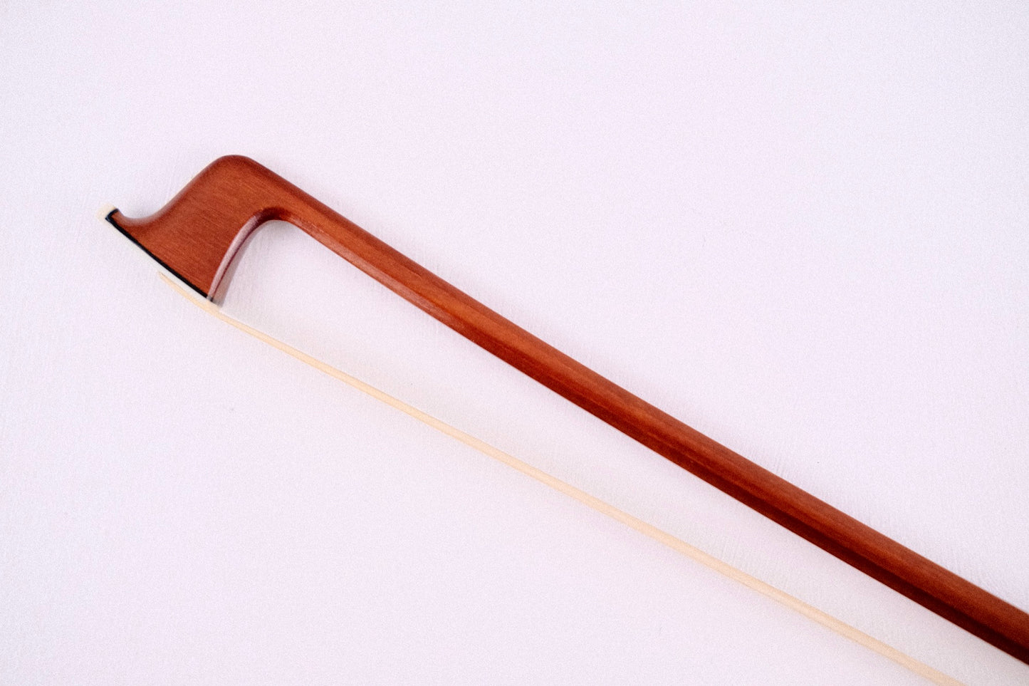 J Remy 4/4 Pernambuco Violin Bow #2191
