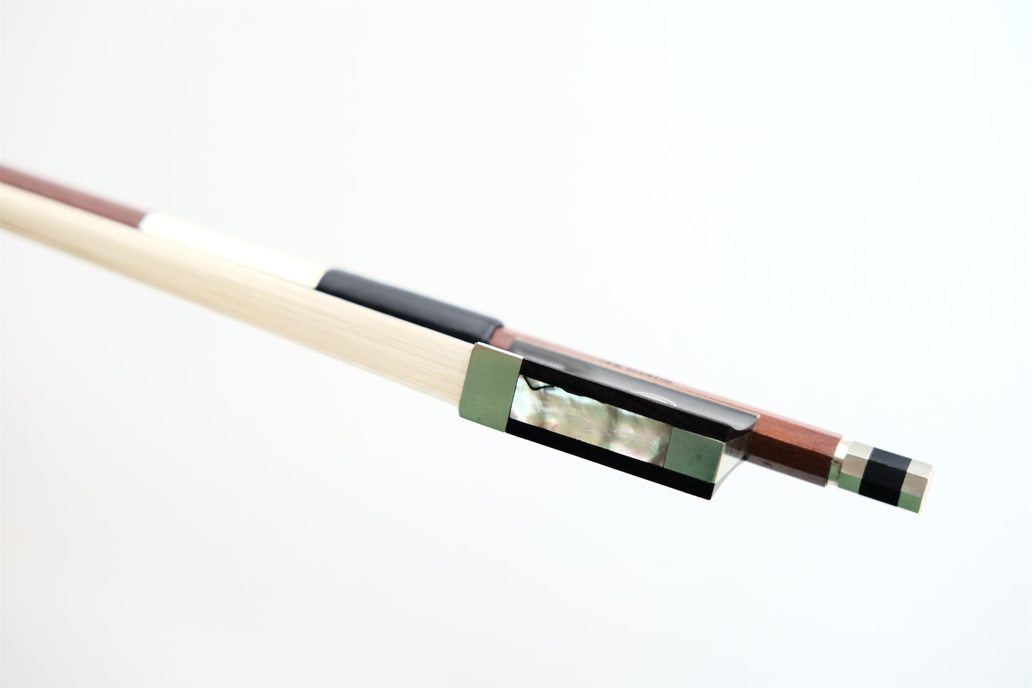 Jos Martin Violin Bow - 4/4