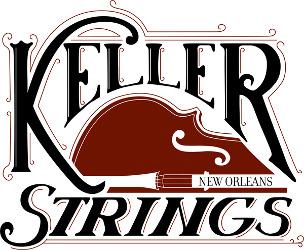Keller Strings