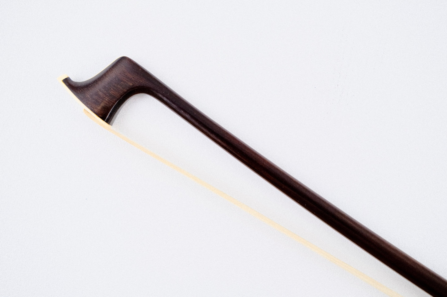 Alfred Knoll 4/4 Brazilwood Violin Bow #303