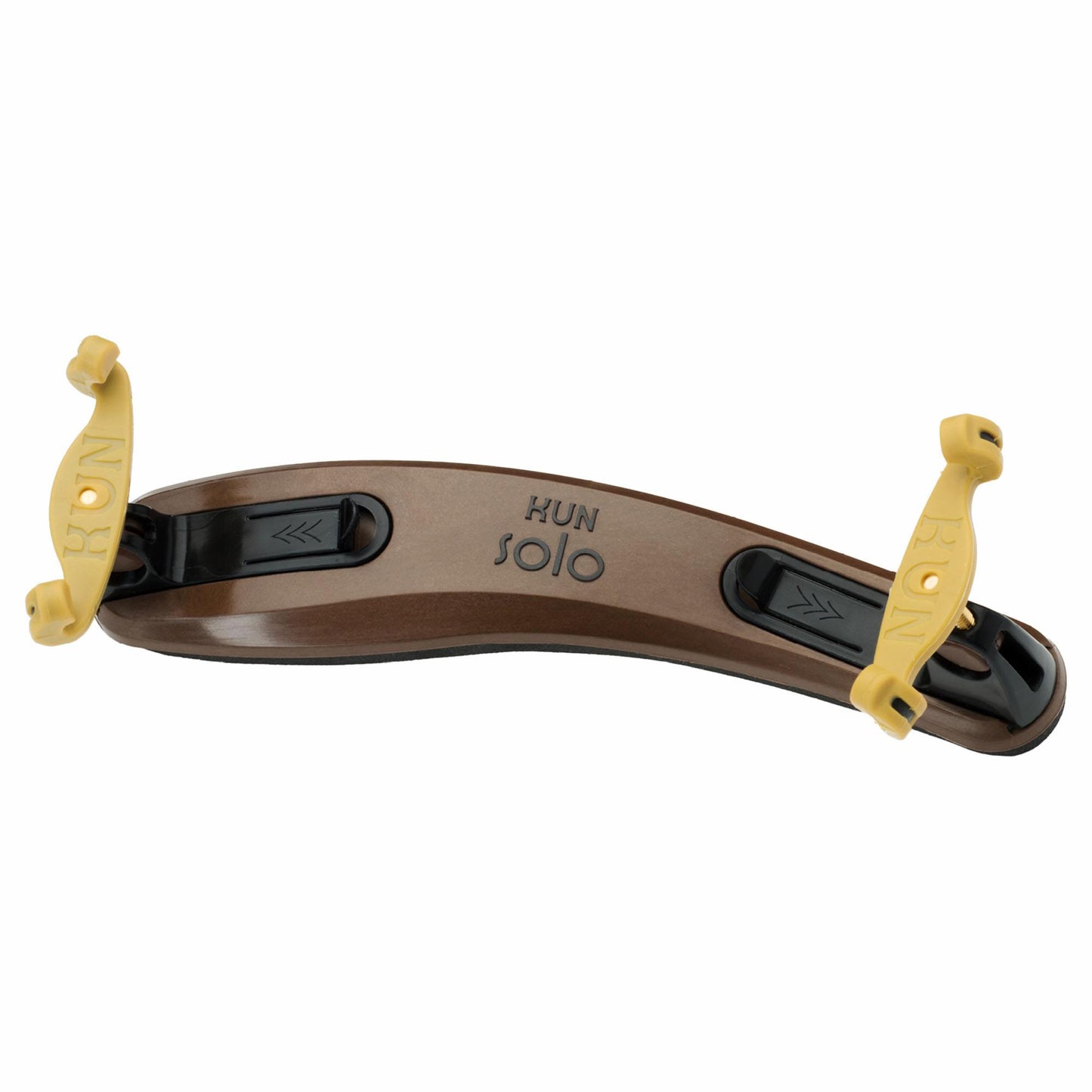 Kun Solo Collapsible 4/4 Shoulder Rest Violin
