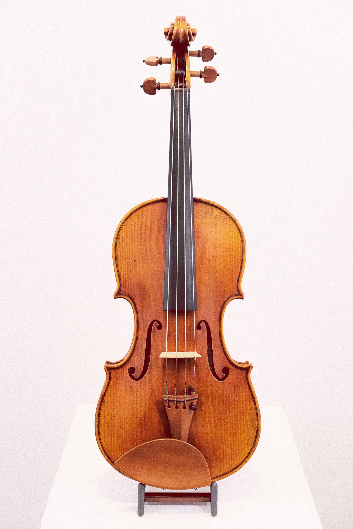 Pietro Lombardi Model VL502 Vln