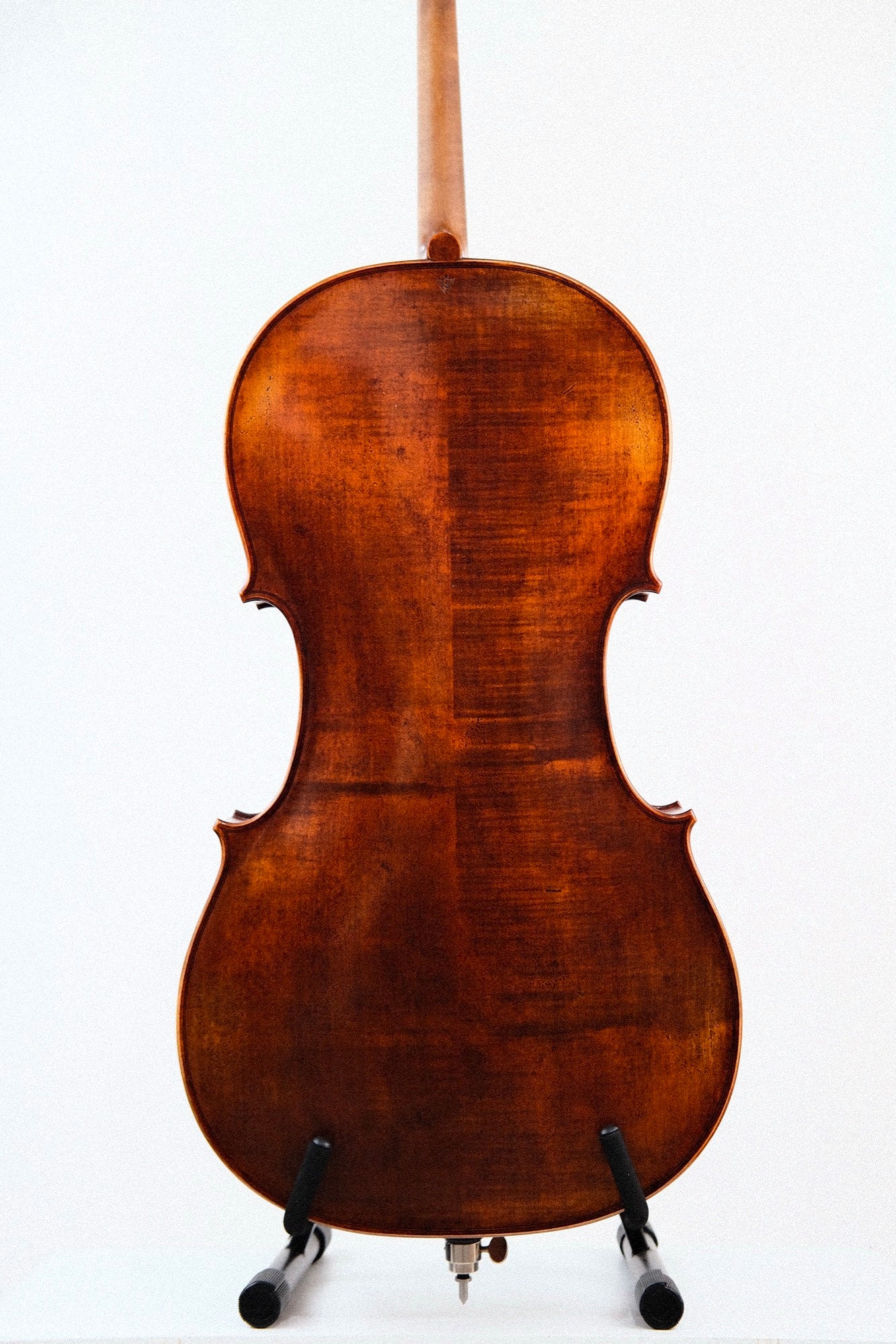 Lothar Semmlinger 4/4 Cello, Model 133A