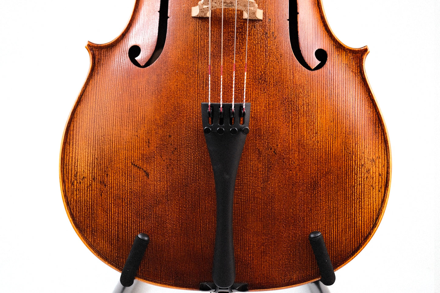 Lothar Semmlinger 4/4 Cello, Model 133A