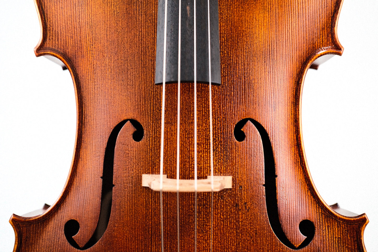 Lothar Semmlinger 4/4 Cello, Model 133A