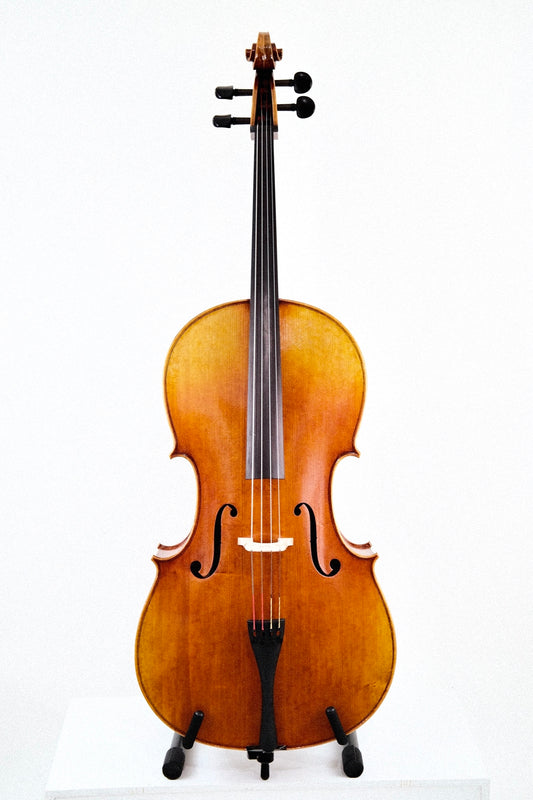 Novizio Cello 4/4 VC-SU521