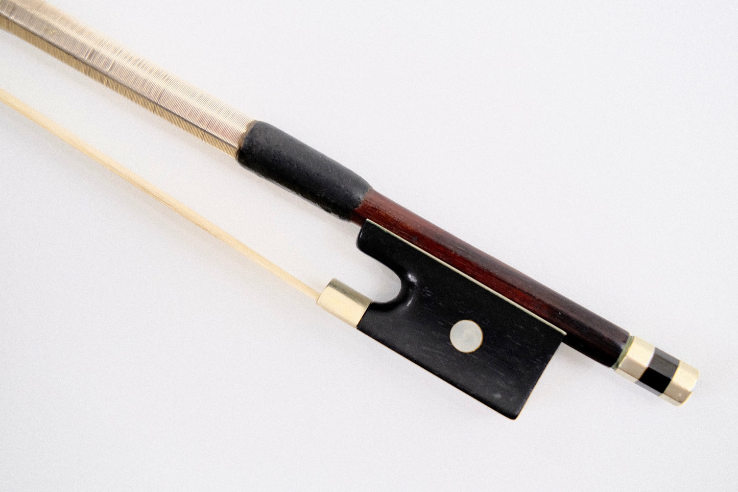Albert Nurnberger Violin *** Bow