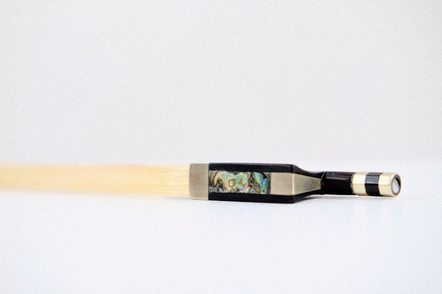 Albert Nurnberger Violin *** Bow