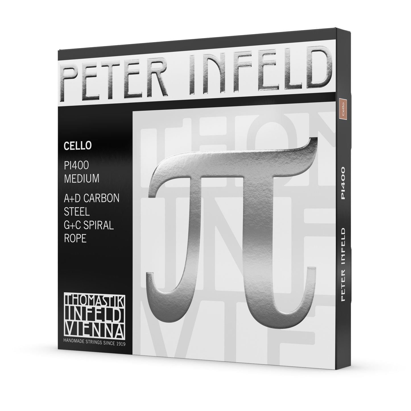 Peter Infeld Cello Strings 4/4