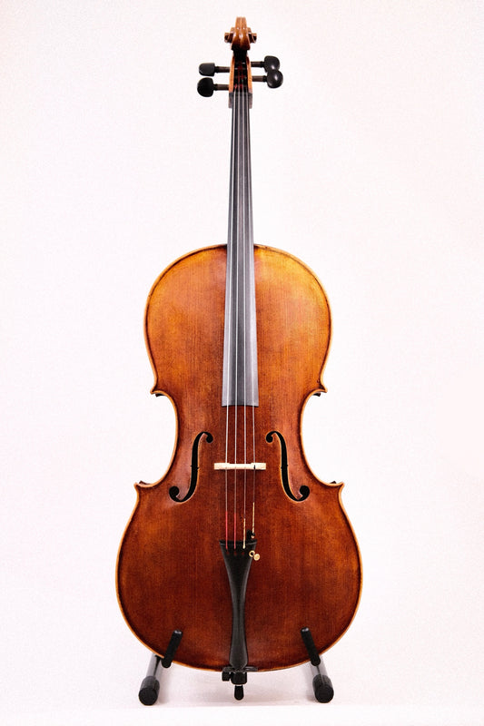 Rampart Cello 4/4