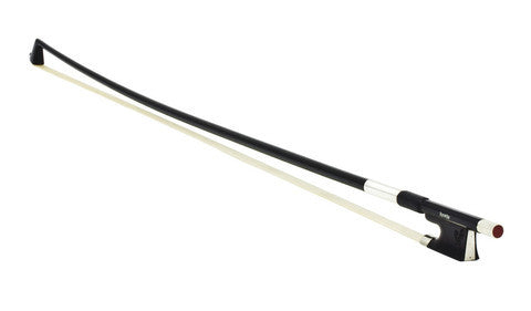 Revelle Raven Carbon Fiber Violin Bow - 4/4