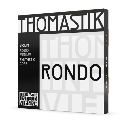 Thomastik Rondo RO100 Violin String Set