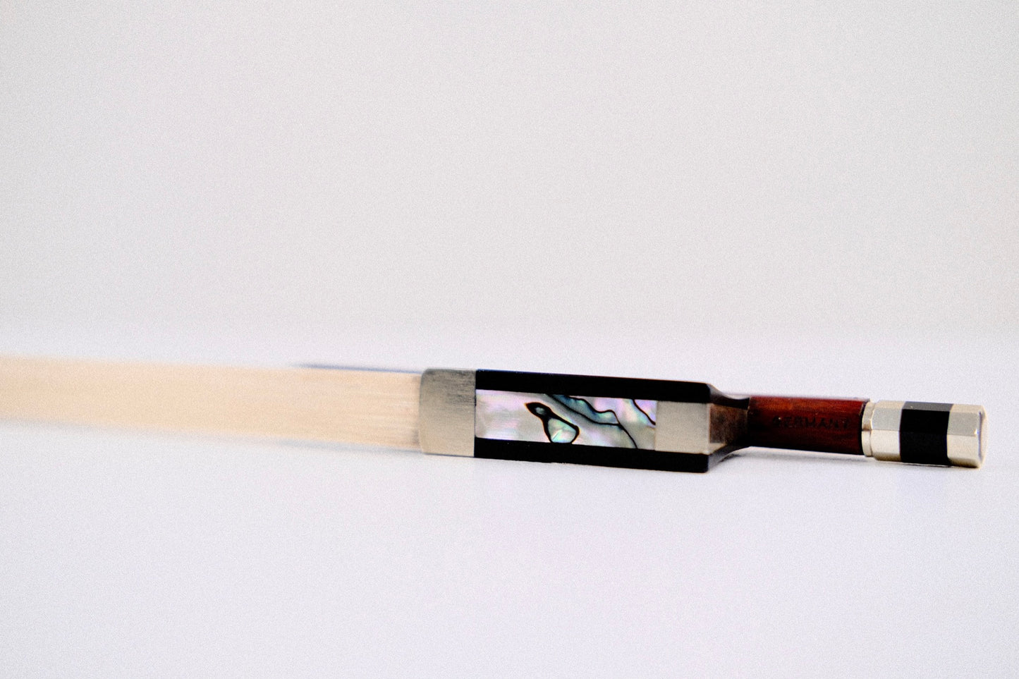 W. Seifert 4/4 Violin Bow #129