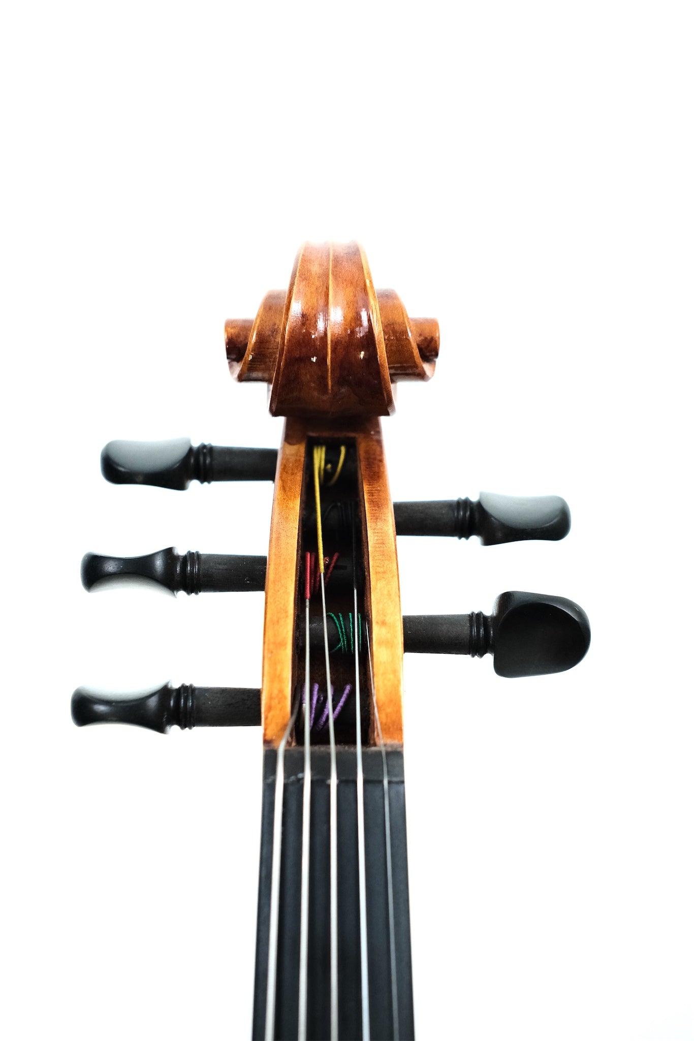 Soniat 5-String Violin Outfit - 4/4