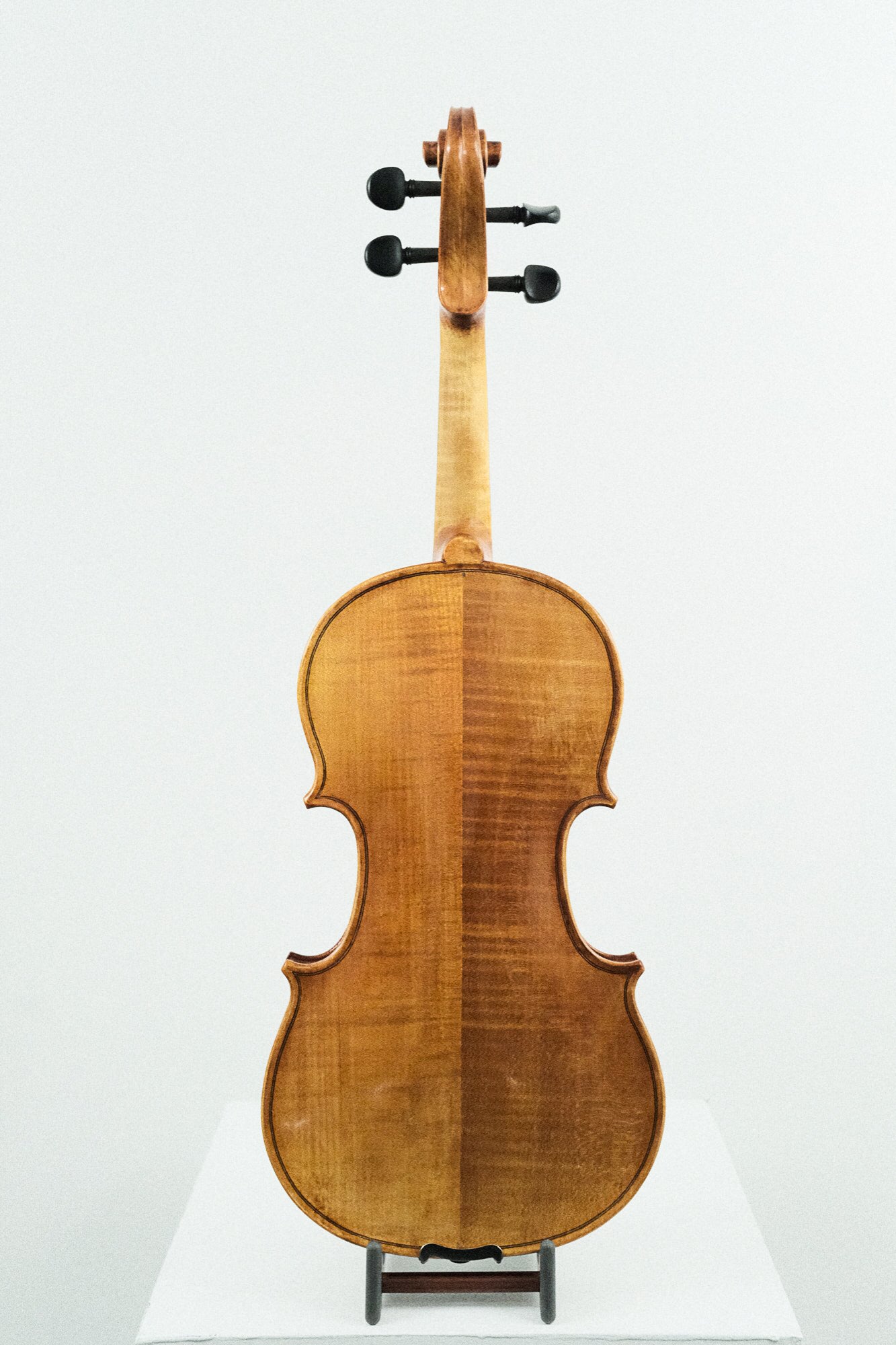 Soniat 4/4 Violin Outfit