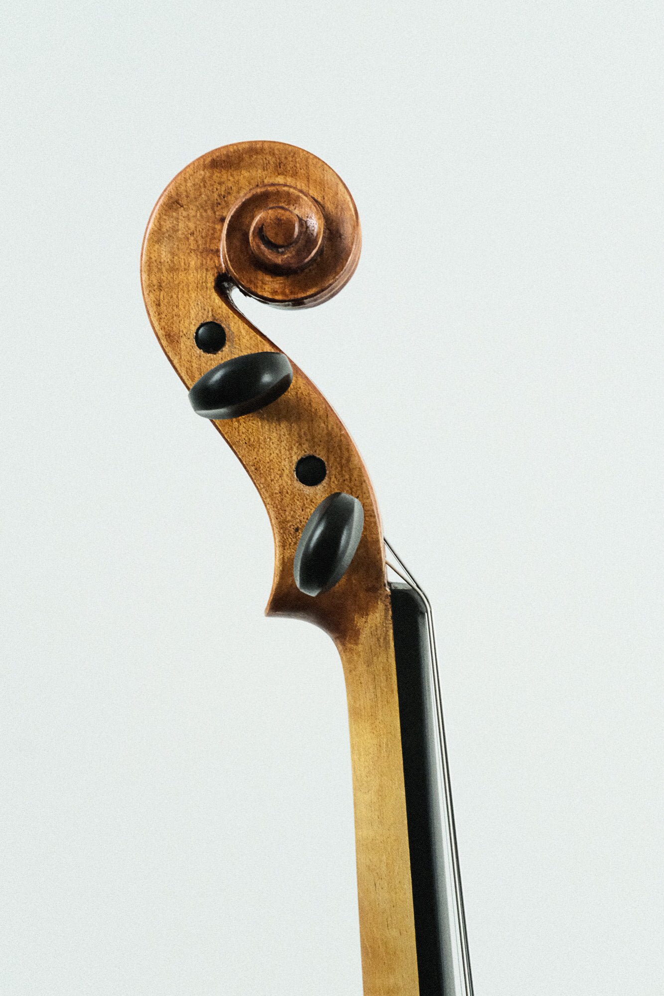 Soniat 4/4 Violin Outfit
