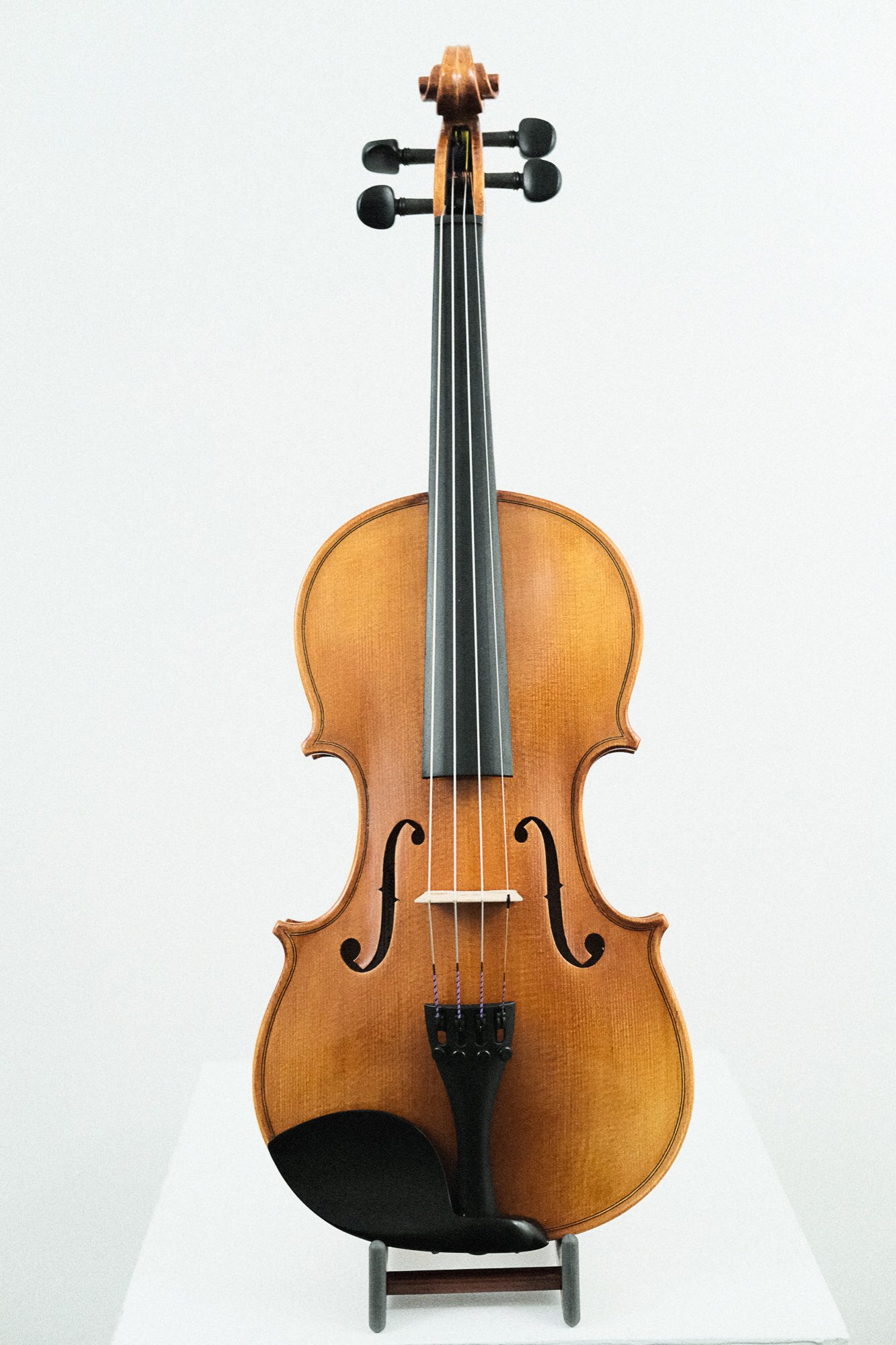 Soniat 4/4 Violin Outfit