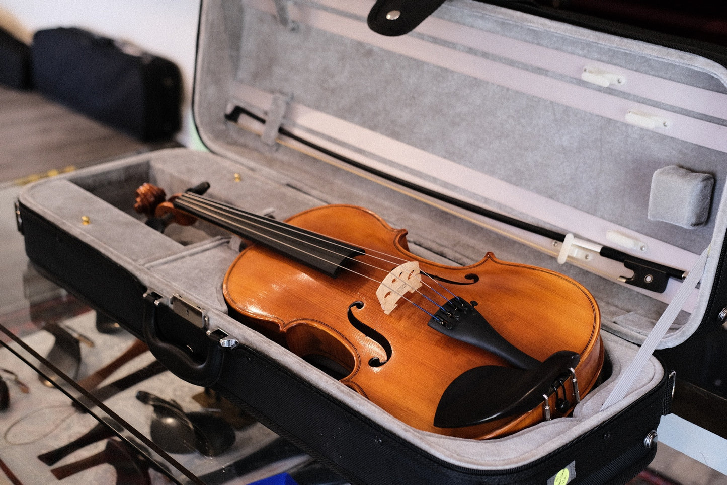 Soniat Viola Outfit