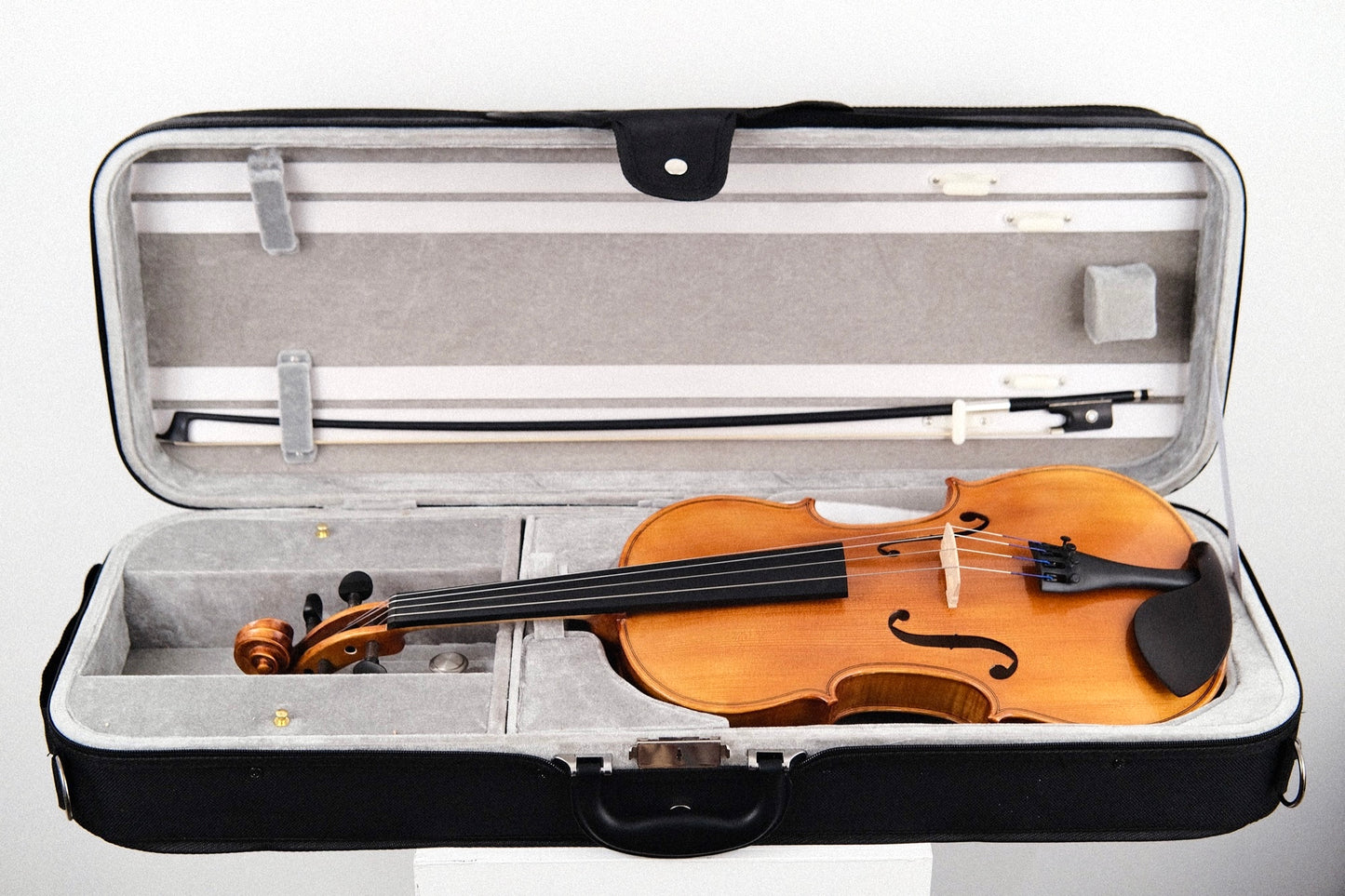 Soniat Viola Outfit