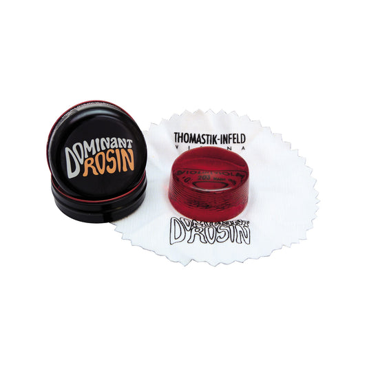 Dominant Violin Rosin