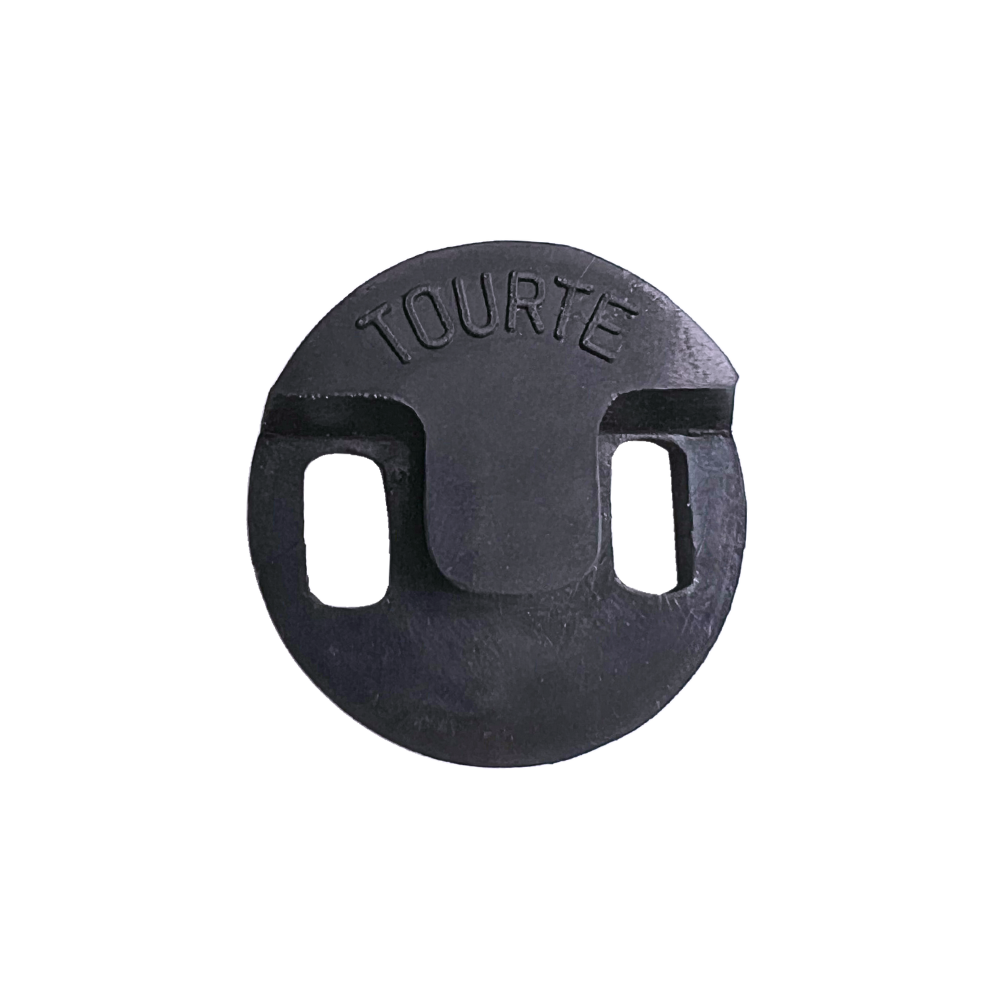 Tourte Cello Performance Mute