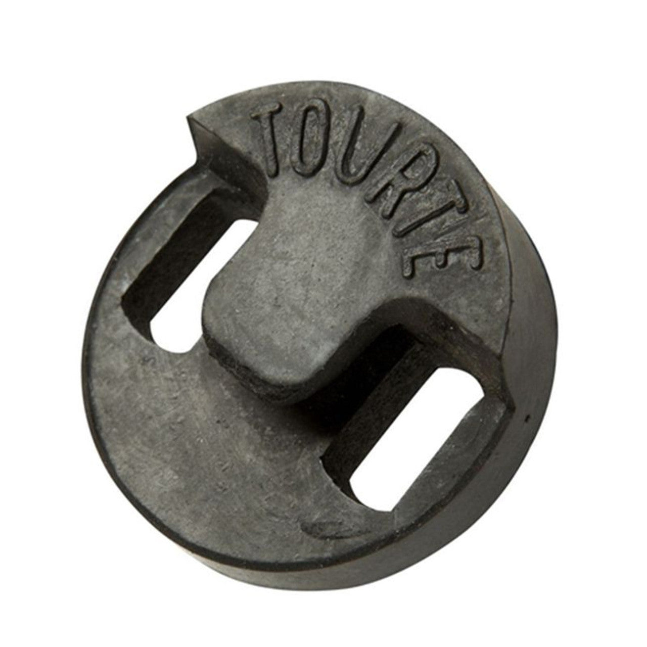 Tourte Mute Violin Round