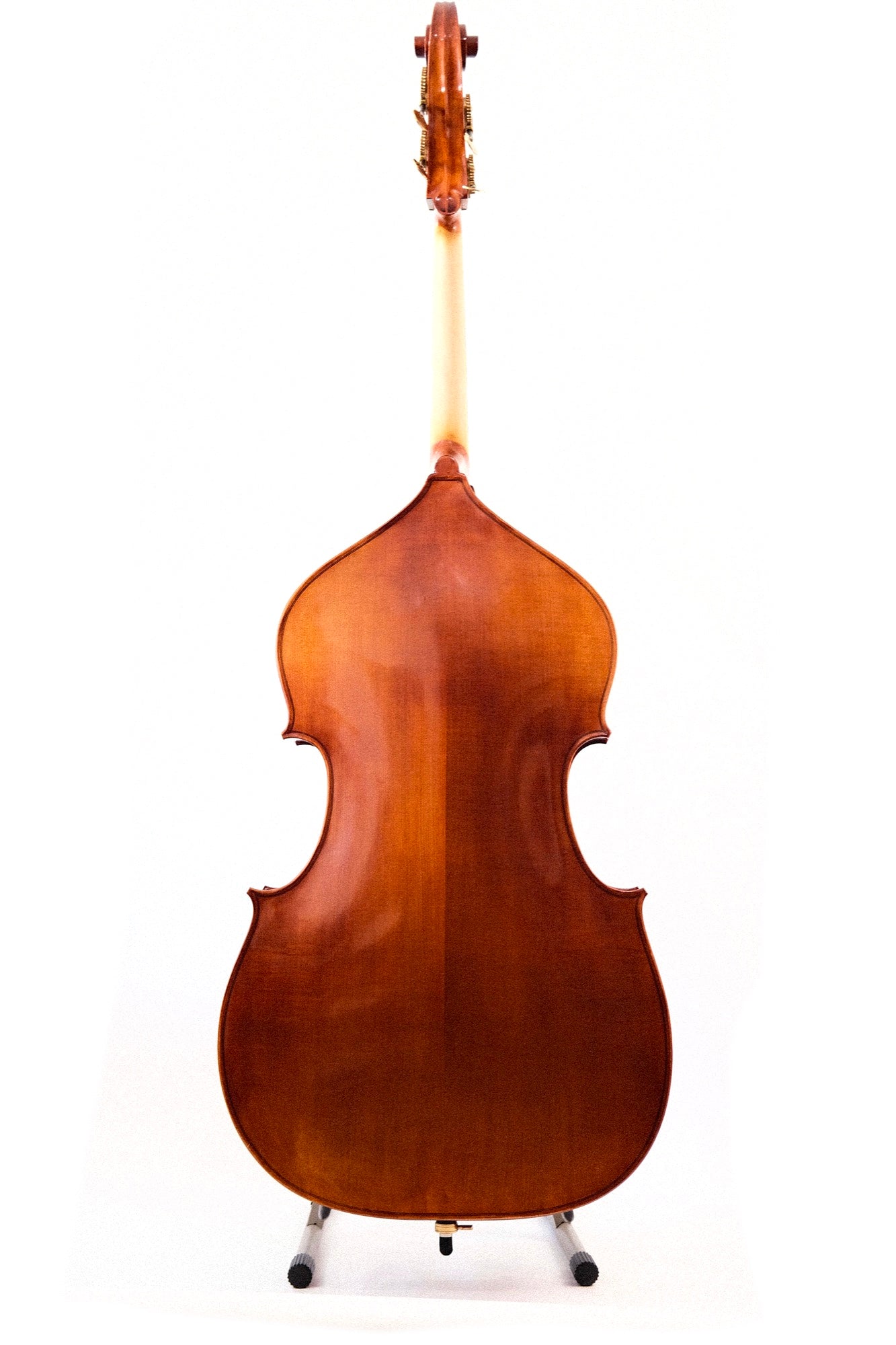 Soniat 3/4 Fully Carved Upright Bass