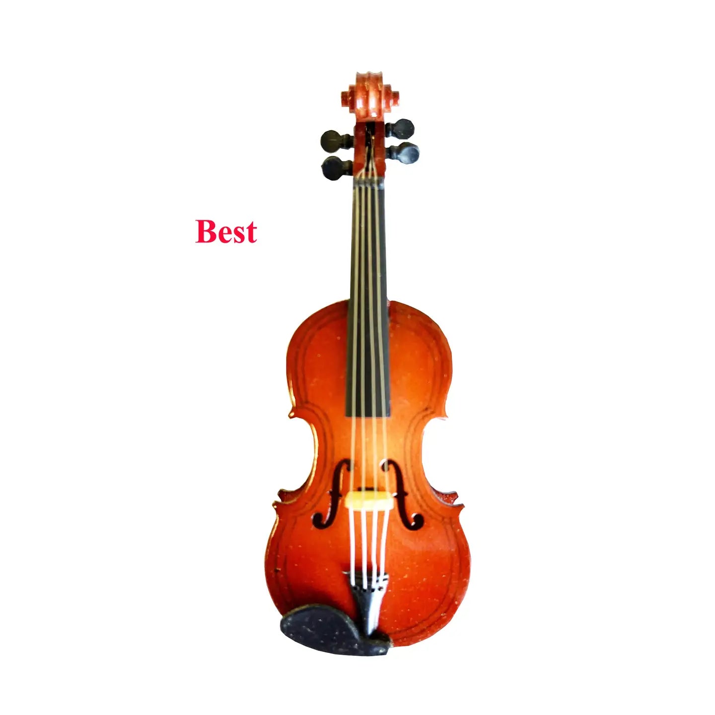 Violin Magnet