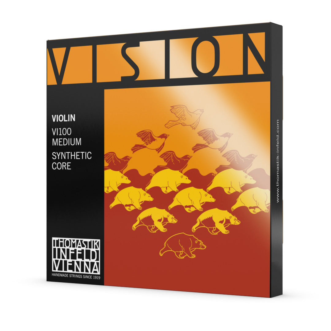 Vision Violin A