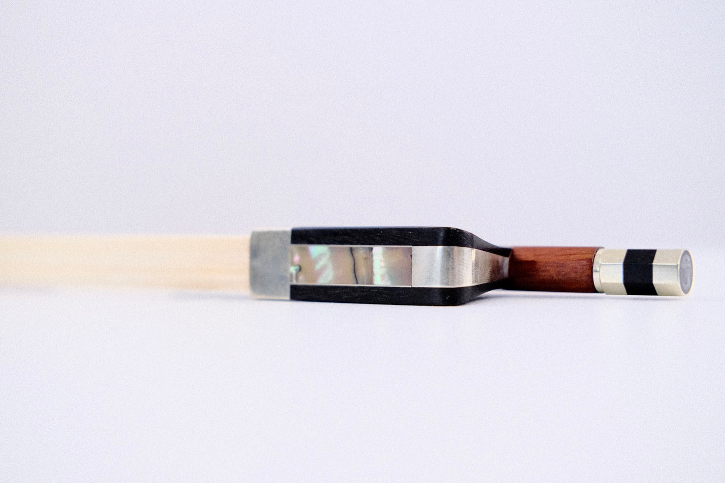 W.E. Dorfler Pernambuco Cello Bow DO19A