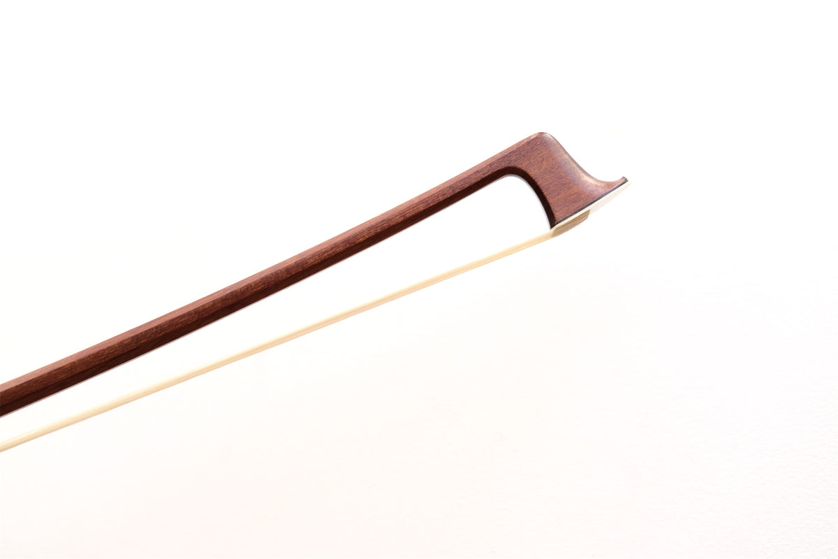 W.E. Dorfler 1-star Violin Bow - 4/4