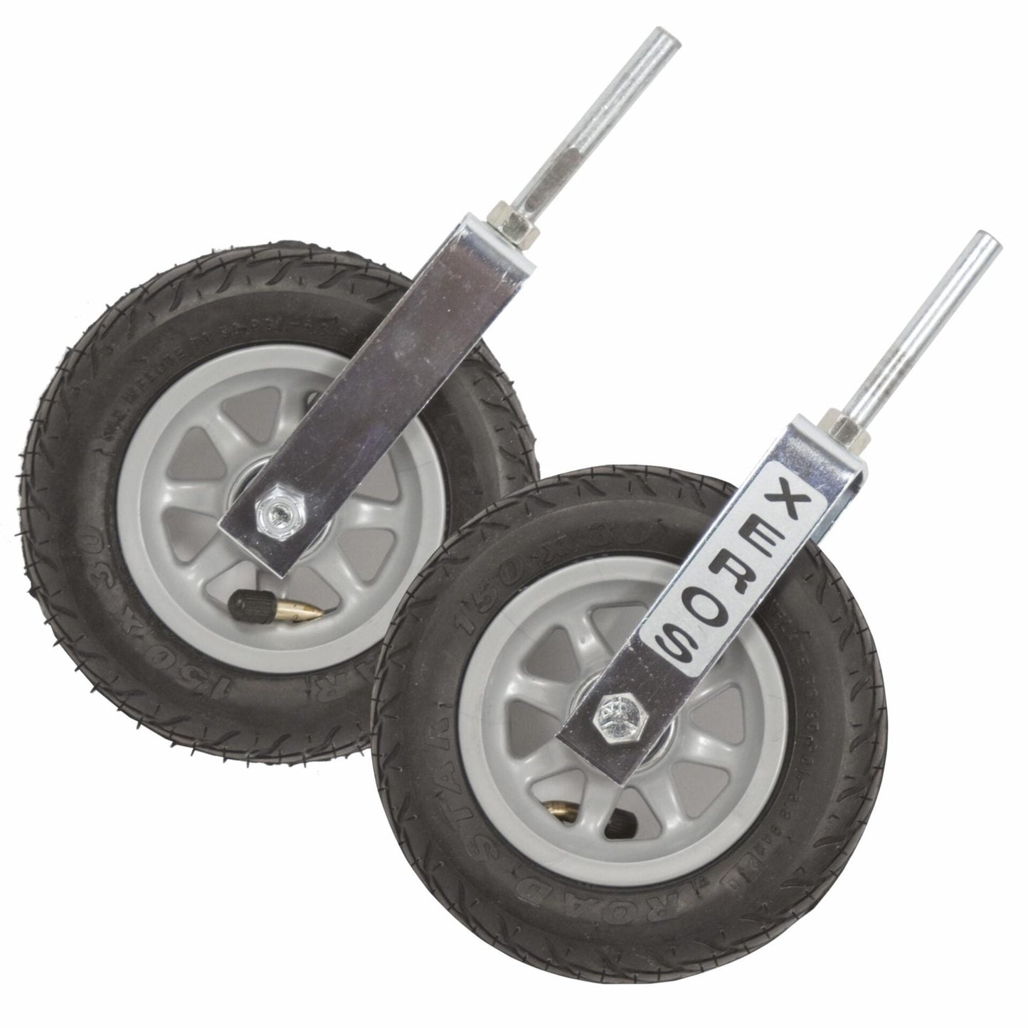 Xeros Bass Wheel