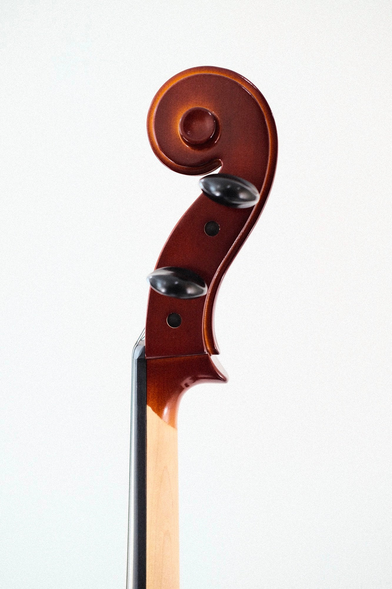 Yamaha Silent Cello SVC-110SK