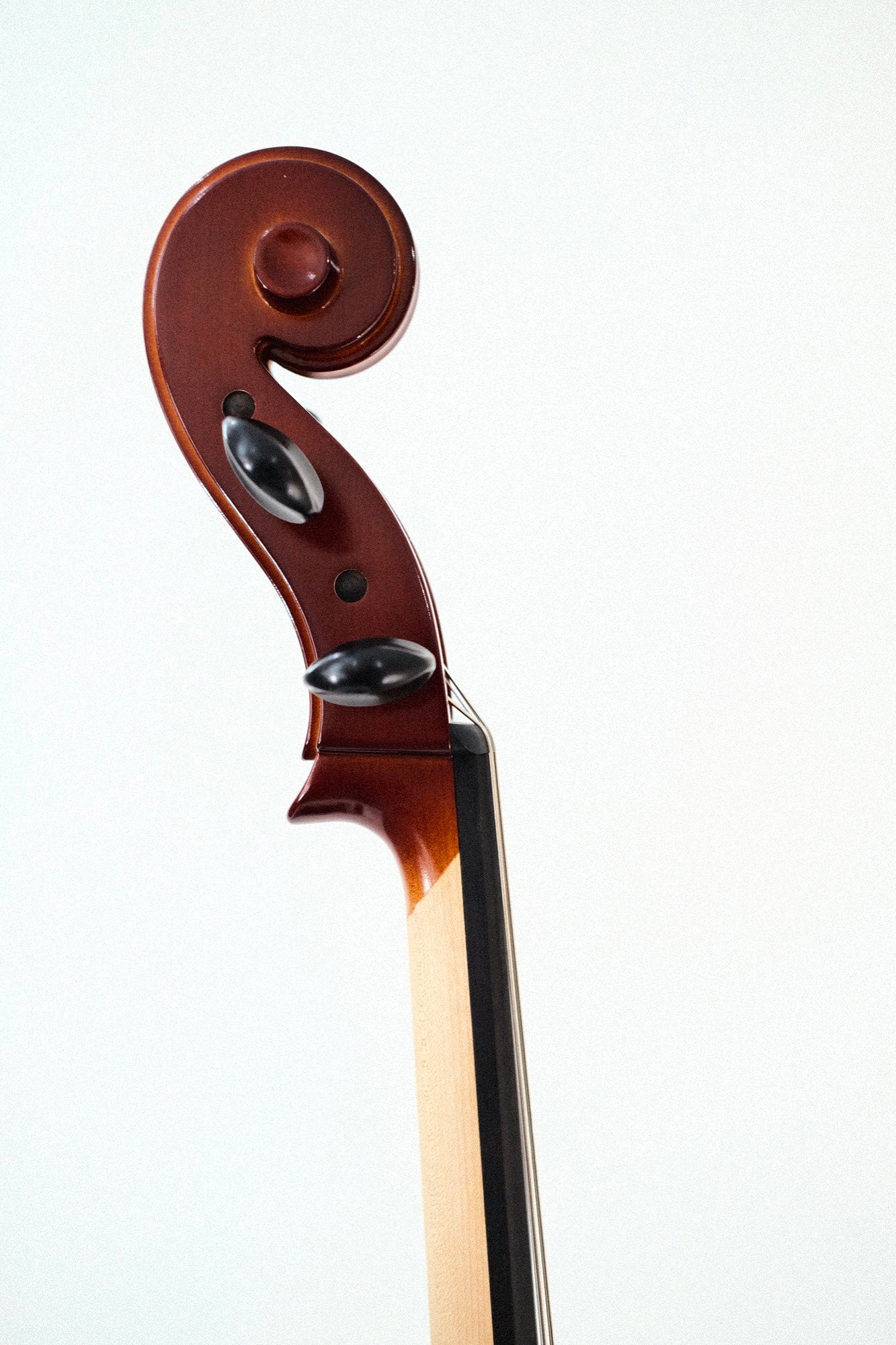 Yamaha Silent Cello SVC-110SK