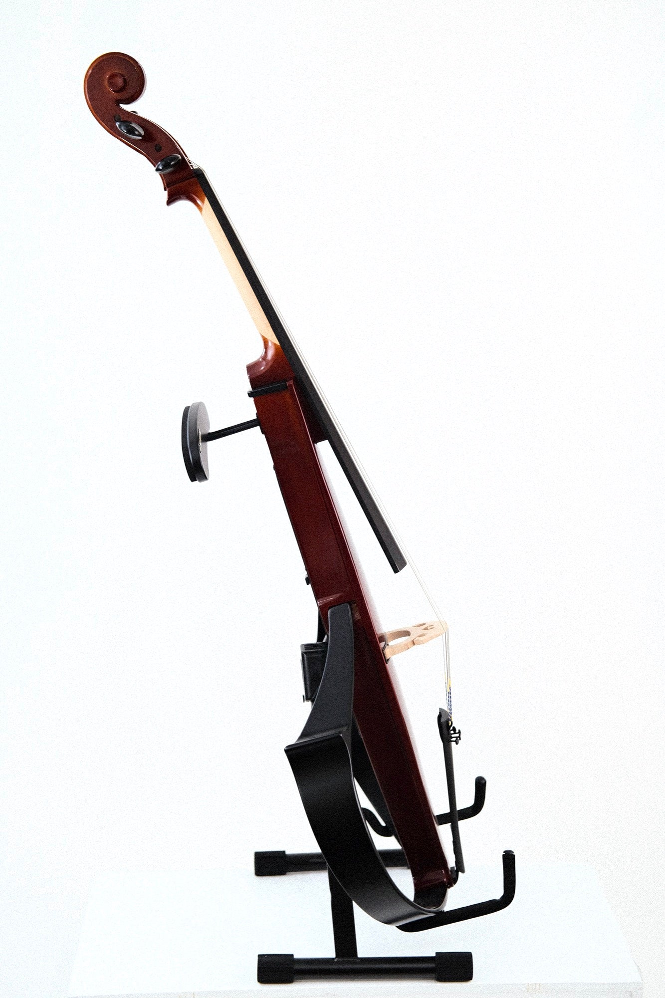 Yamaha Silent Cello SVC-110SK
