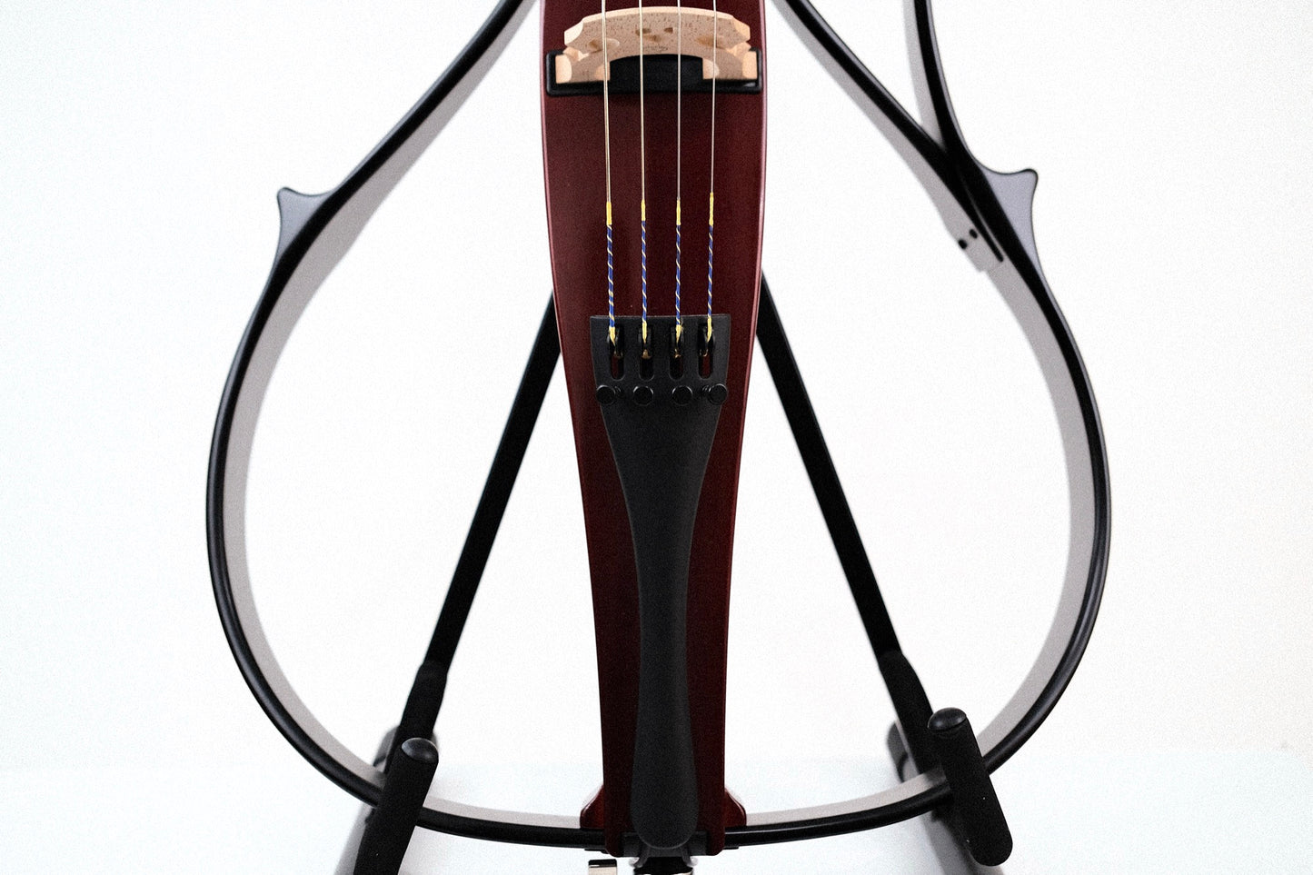 Yamaha Silent Cello SVC-110SK