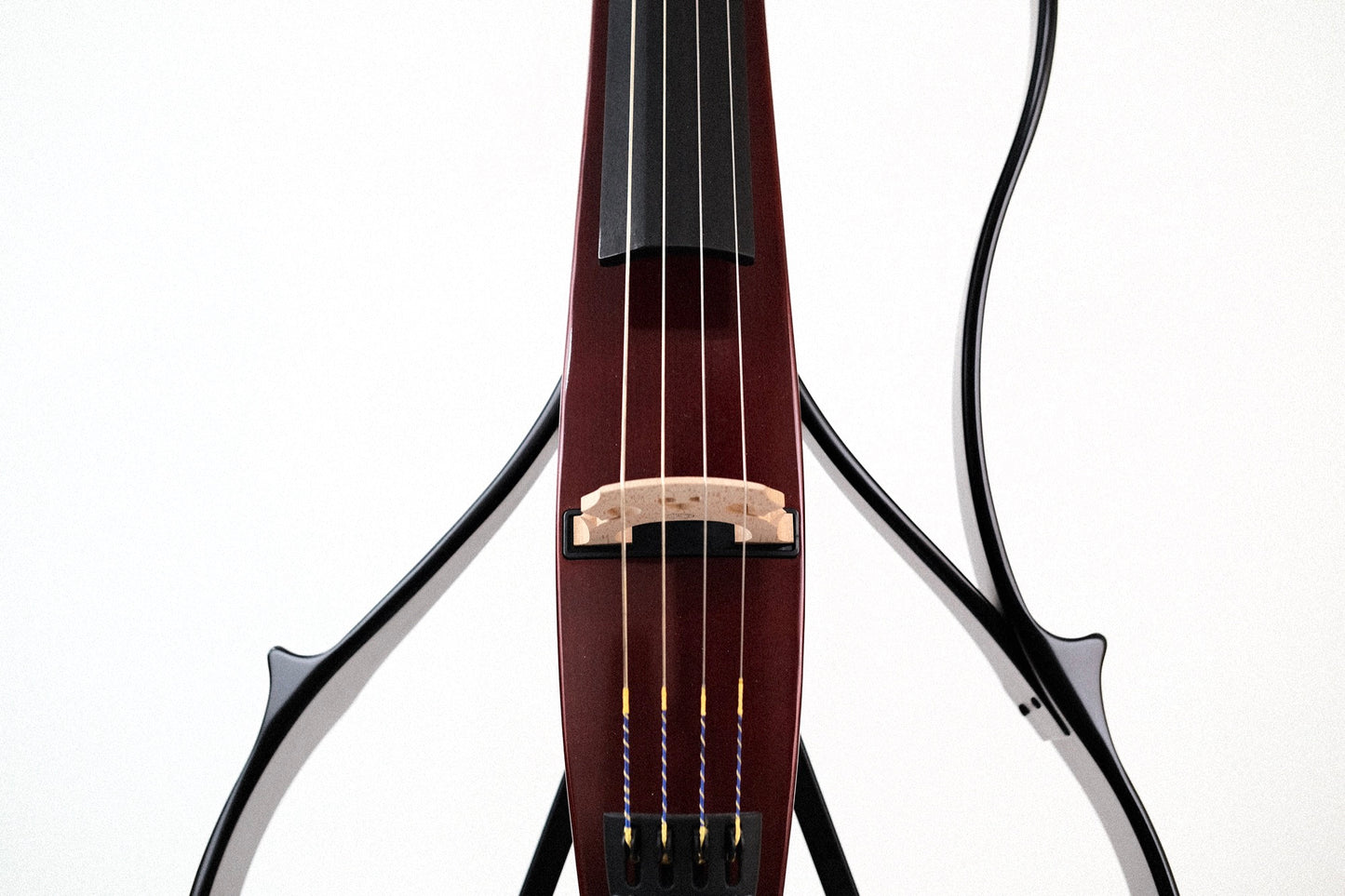 Yamaha Silent Cello SVC-110SK