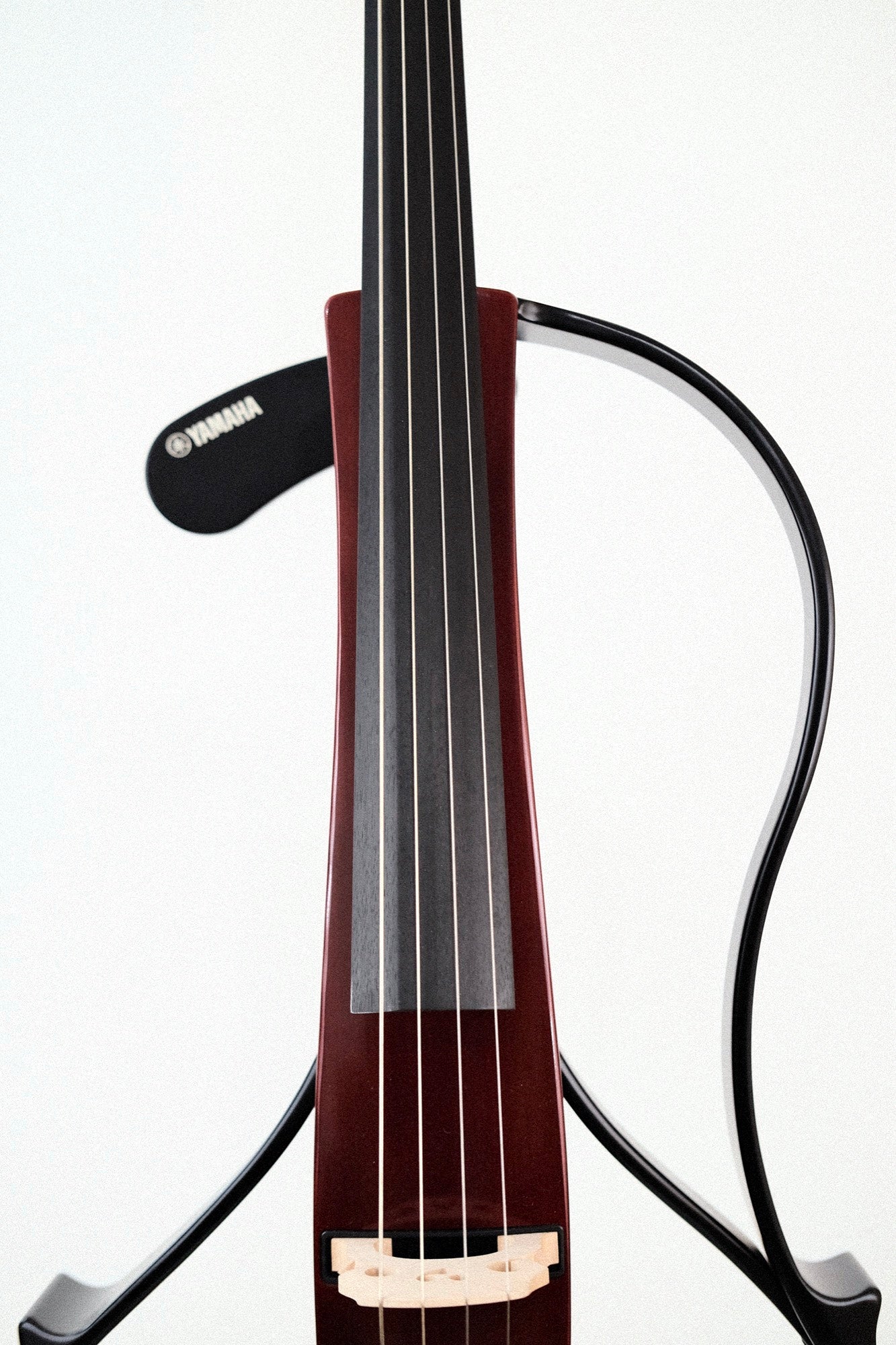 Yamaha Silent Cello SVC-110SK