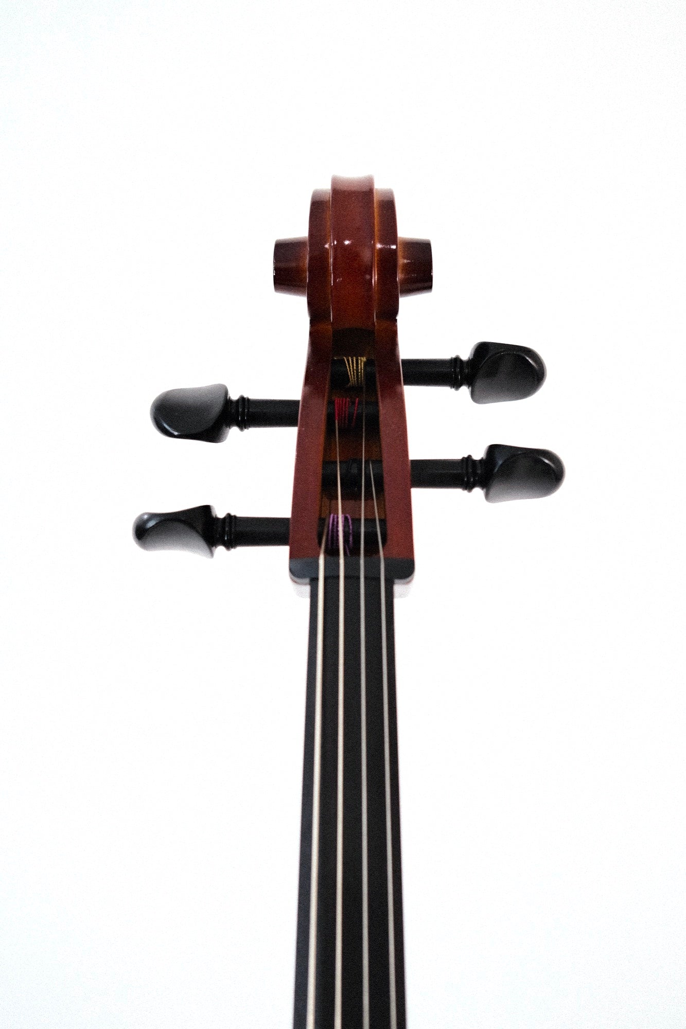 Yamaha Silent Cello SVC-110SK