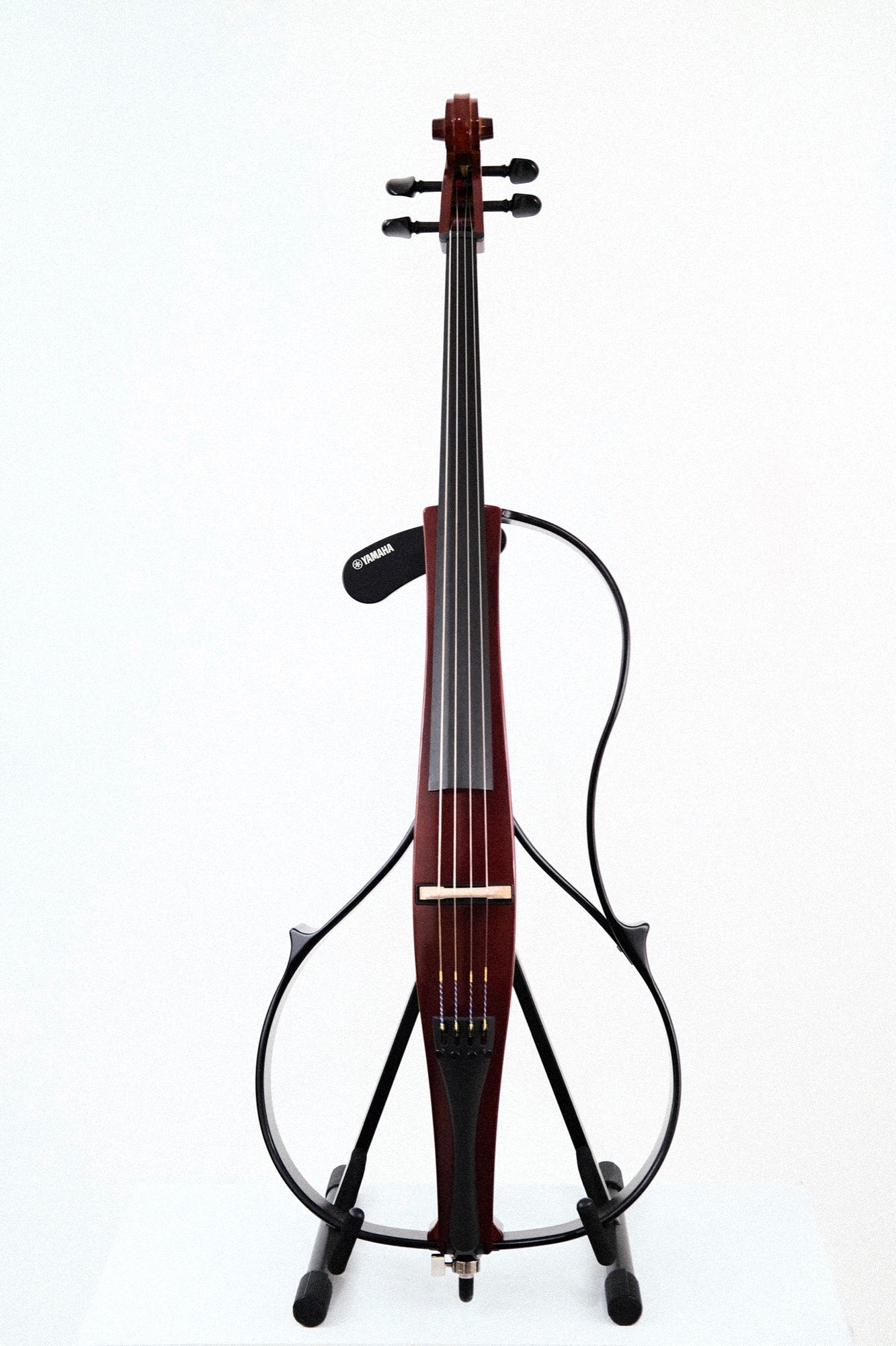 Yamaha Silent Cello SVC-110SK
