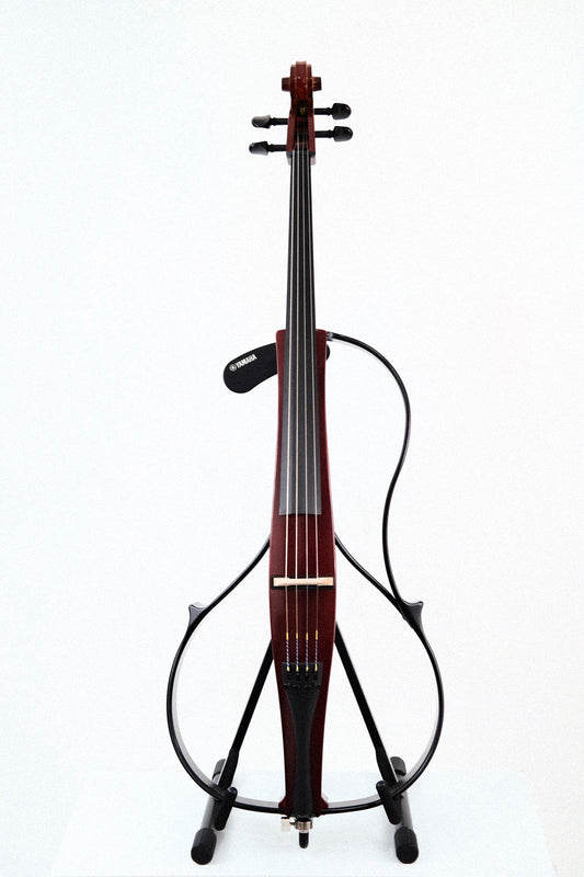 Yamaha Silent Cello SVC-110SK