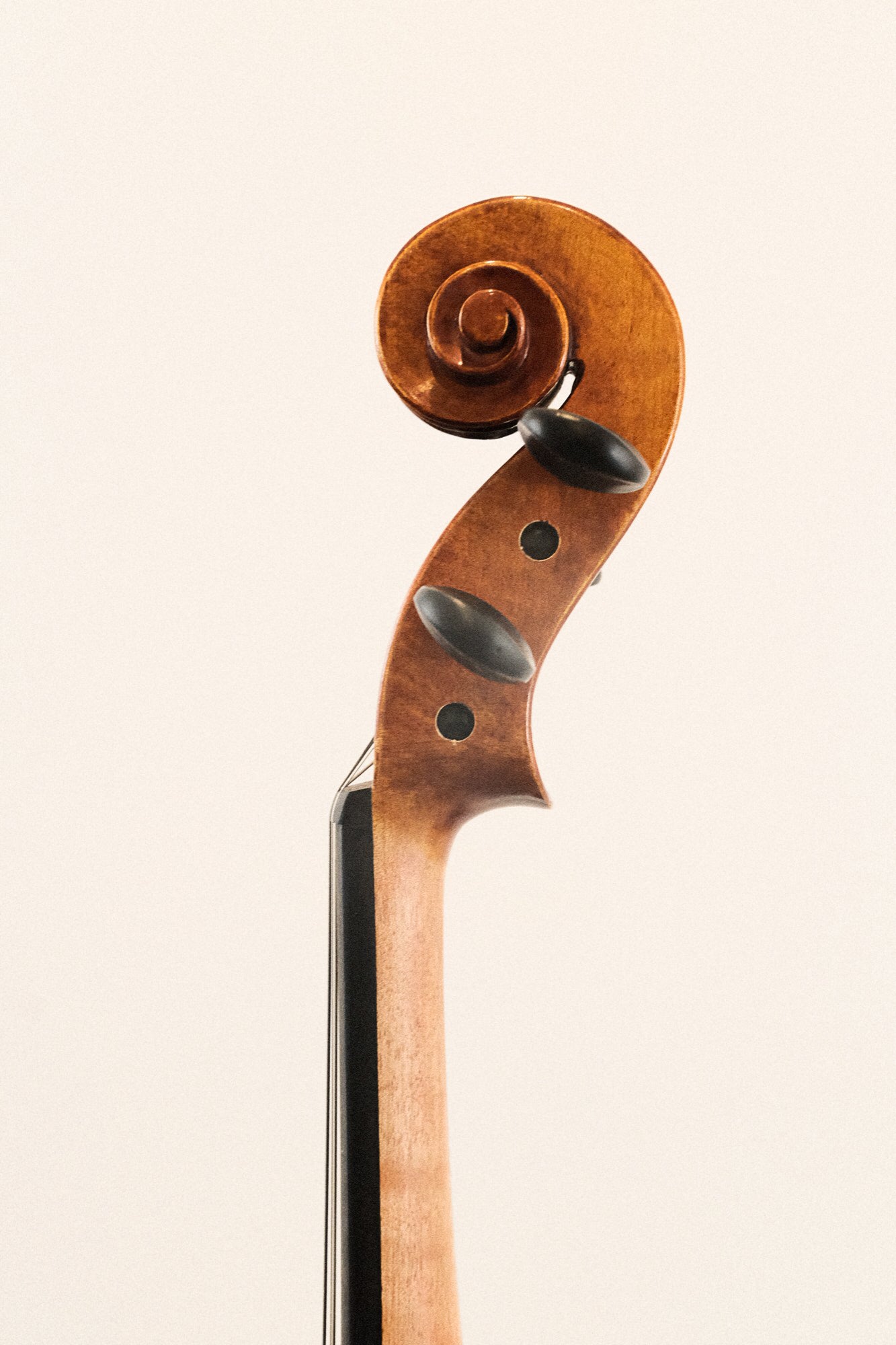 Yamaha Violin Outfit V7SG 4/4