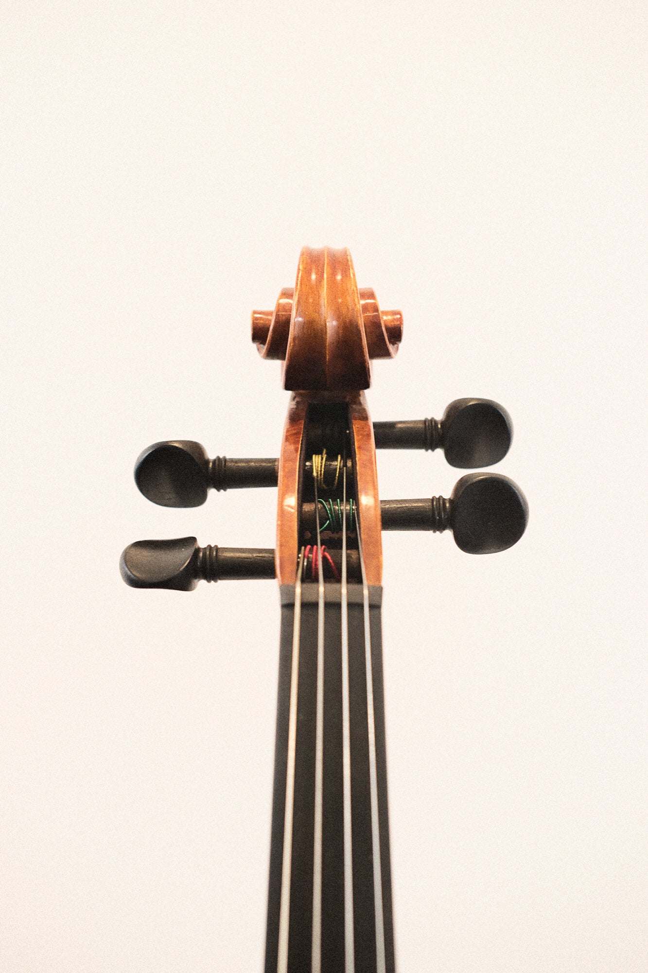 Yamaha Violin Outfit V7SG 4/4