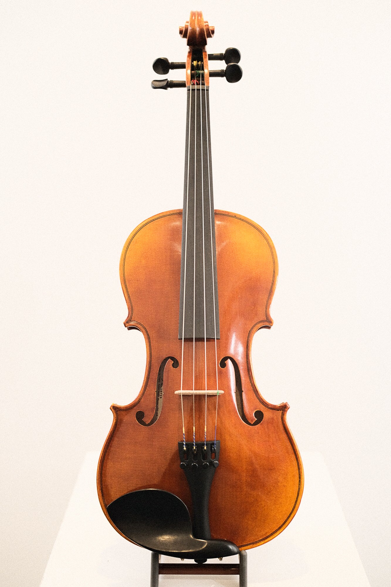 Yamaha Violin Outfit V7SG 4/4