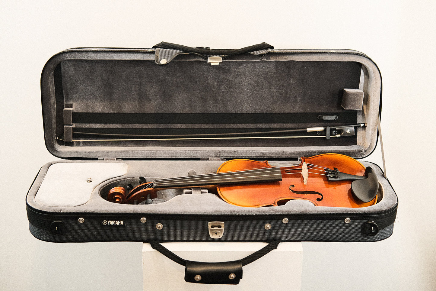 Yamaha Violin Outfit V7SG 4/4