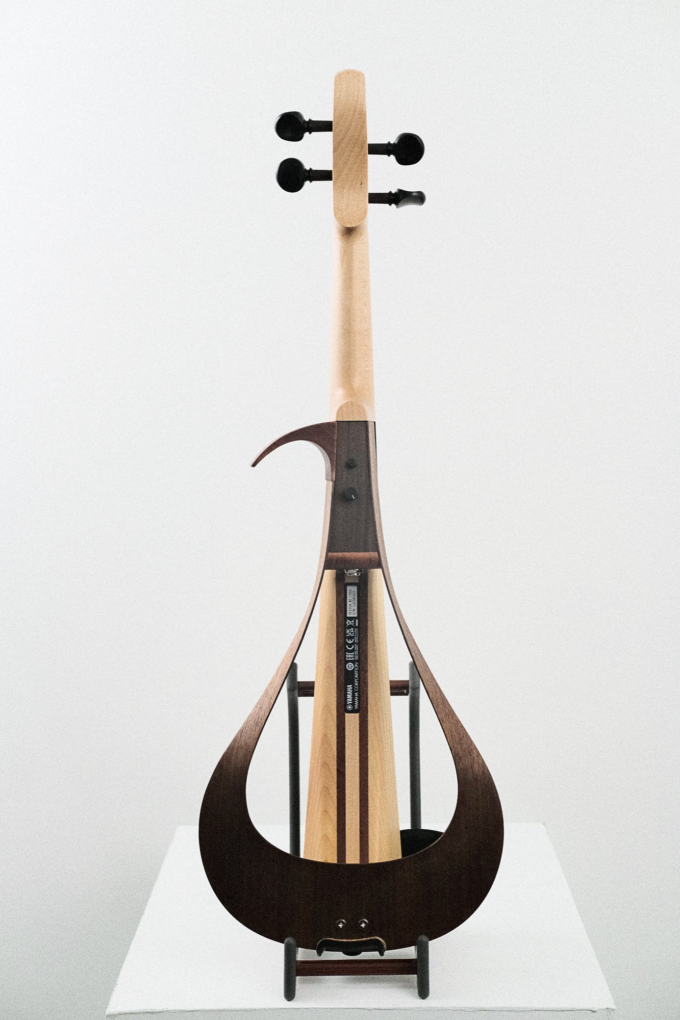 Yamaha Electric Violin 104