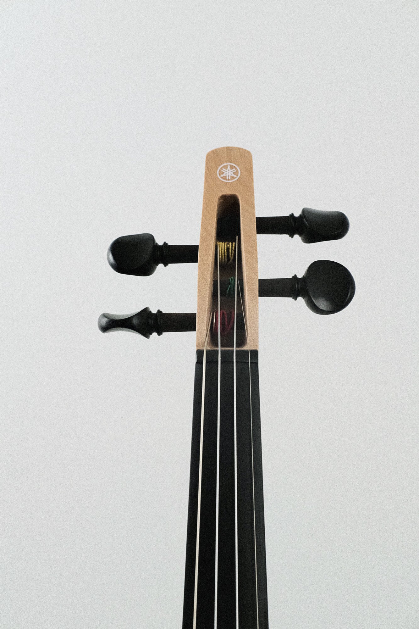 Yamaha Electric Violin 104