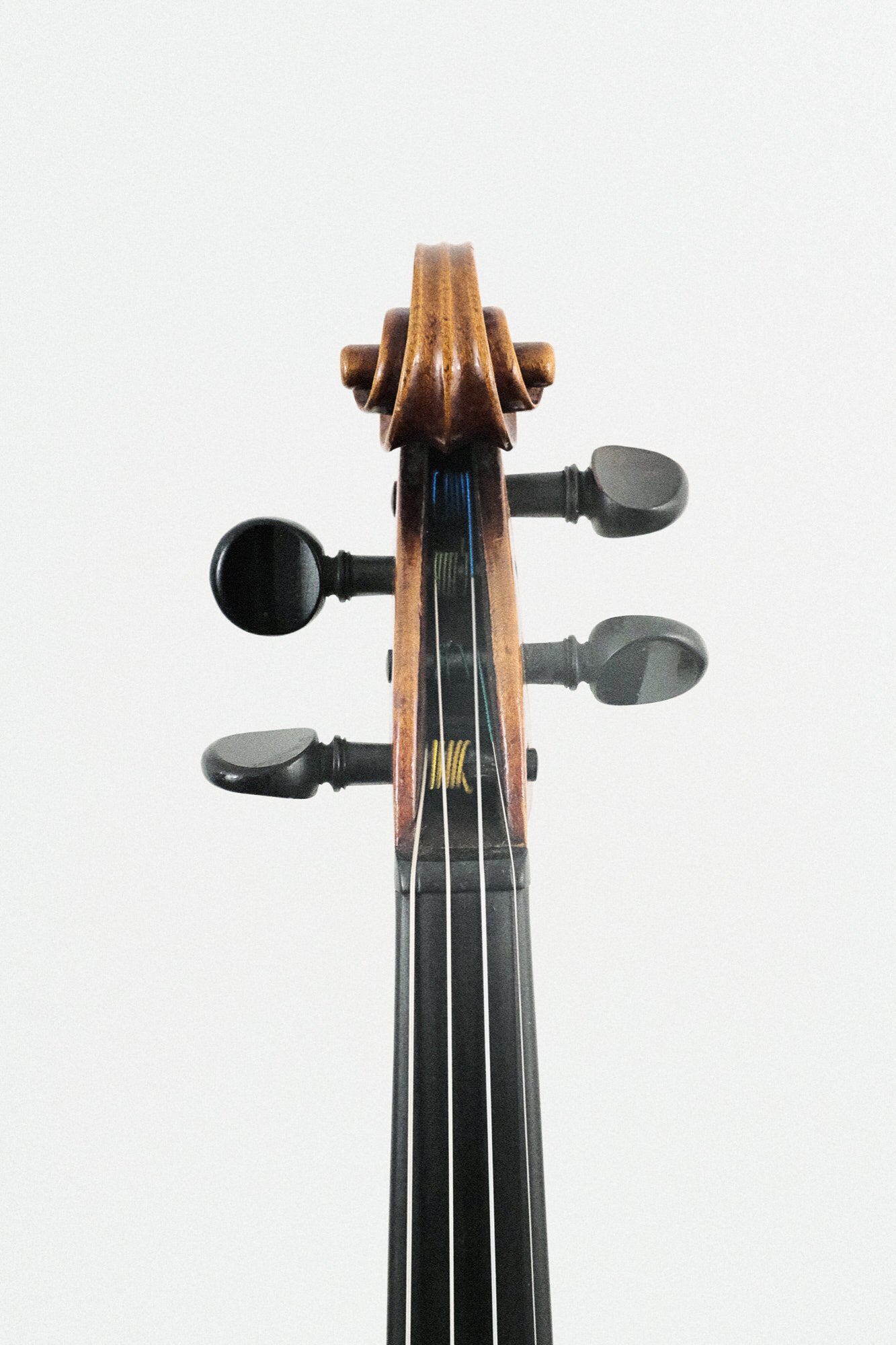 Yamaha Electric Violin 104