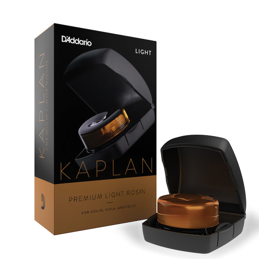 Kaplan Premium Rosin w/case