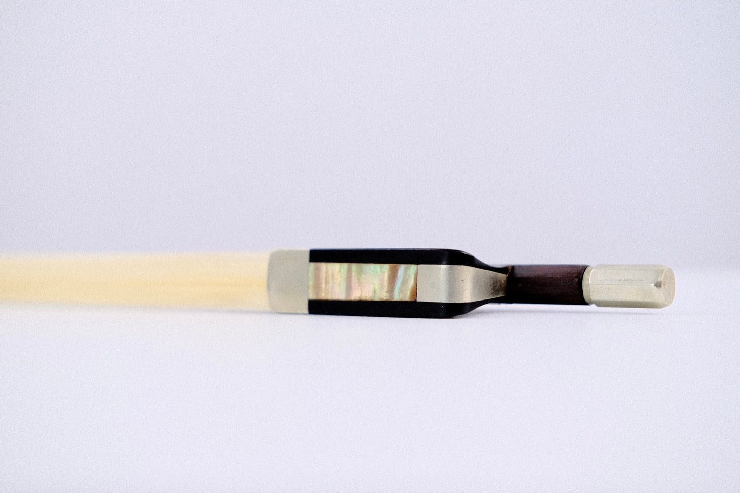 Albert Schubert 4/4 Cello Bow Pernambuco  c1930